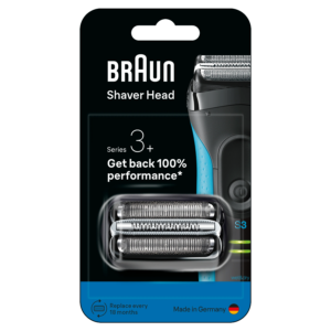 Braun series 3 32b Сетка и режущий блок для электрической бритвы / электробритвы