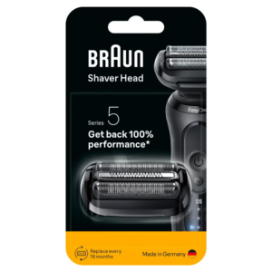 Braun series 5 54b Сетка и режущий блок для электрической бритвы / электробритвы